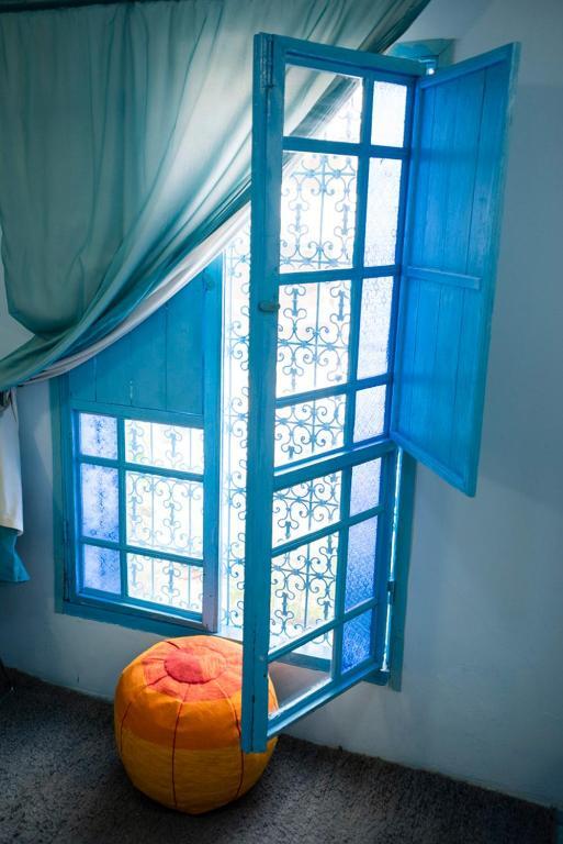 Bed and Breakfast Dar anne Fès Exterior foto