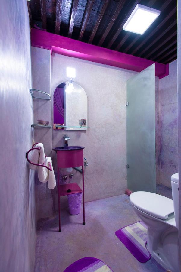 Bed and Breakfast Dar anne Fès Exterior foto